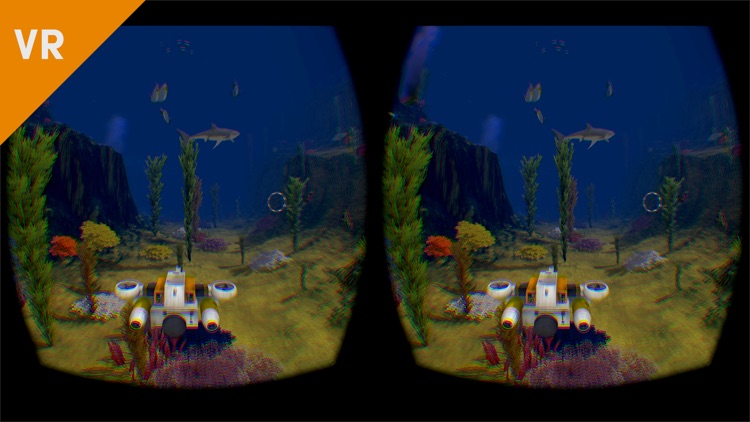 PIXO Mobile VR
