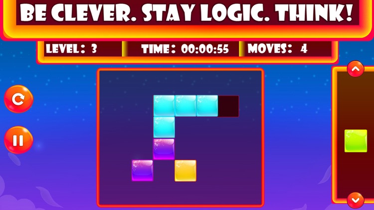 Snap The Blocks screenshot-3