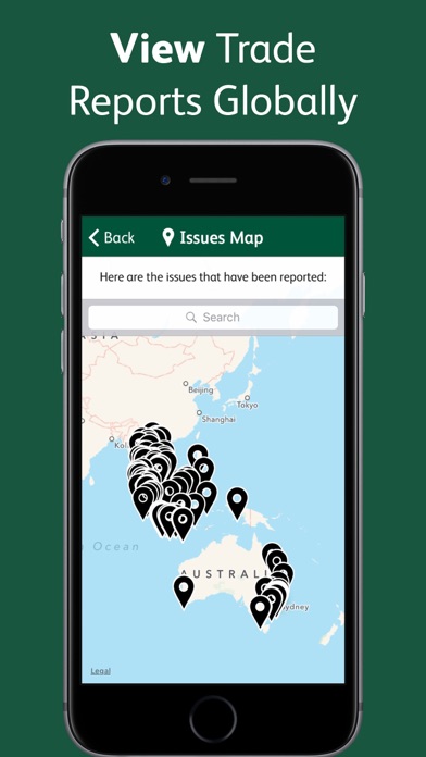 Screenshot #3 pour Wildlife Witness