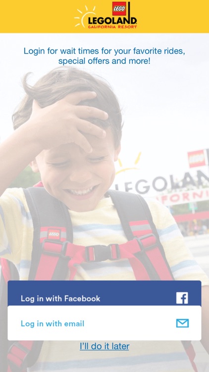 LEGOLAND California - Official