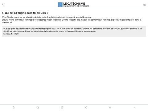 Screenshot #4 pour nacfaq