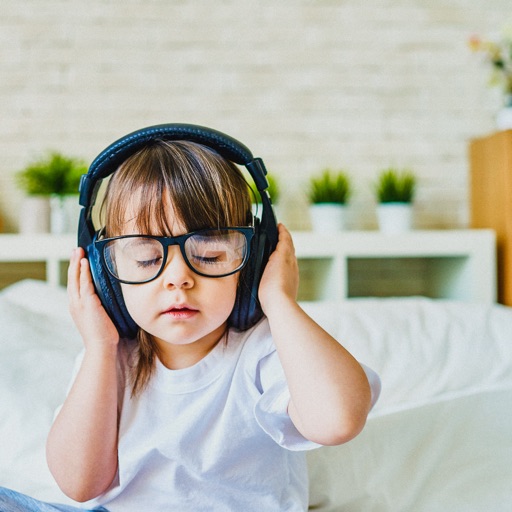 How To Raise Kids Who Love Music:Raising Musical Kids icon