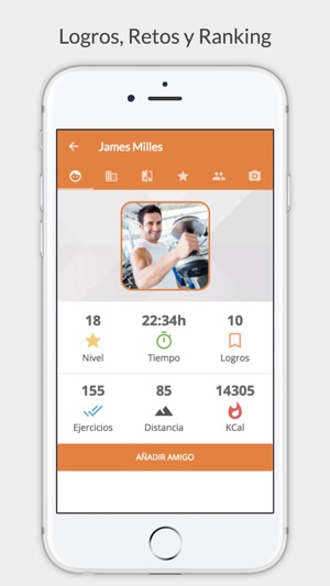 Tropical Fitness(圖5)-速報App