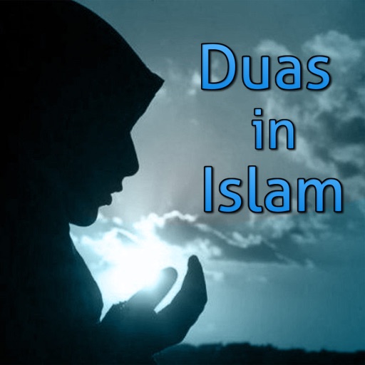 Duas in Islam icon