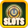 House Of Golden Horseshoe Slots Casino Fury - Free Entertainment City, Run and Spin, Big Bet