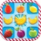 Master Fruit Connect New Edition - Fruit Match 3 game