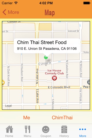Chim Thai screenshot 3