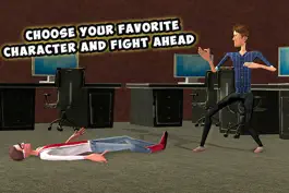 Game screenshot Streamers Fighting Wars 3D apk