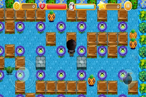 Super Miners screenshot 2