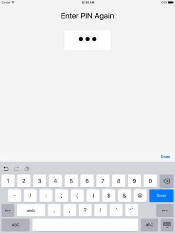 Screenshot #6 pour Vault of Secrets