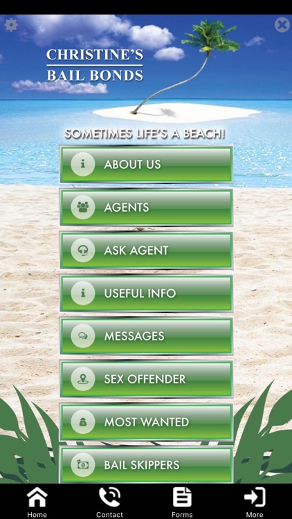 Christines Bail Bonds screenshot-3