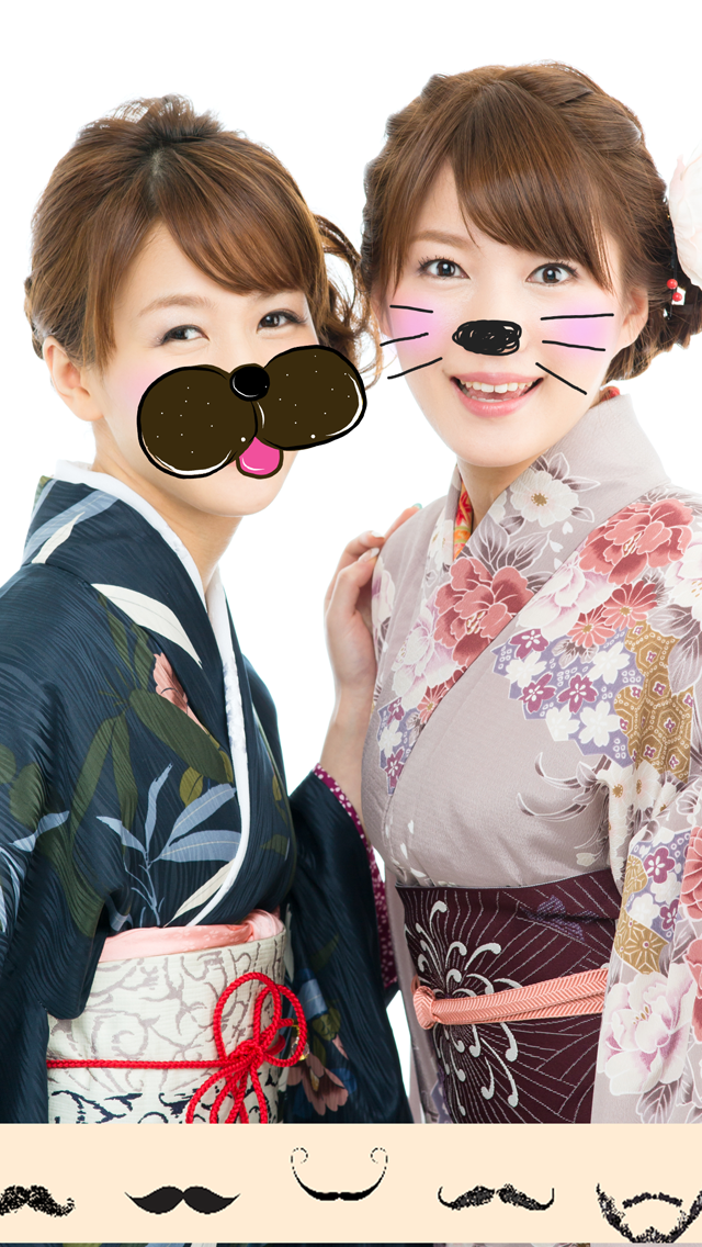 スナップショット