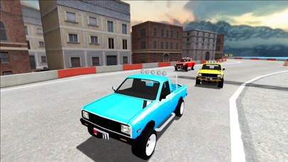 Cars Racing Roadway screenshot 3