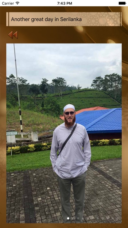 Dr.Muhammad Salah screenshot-3