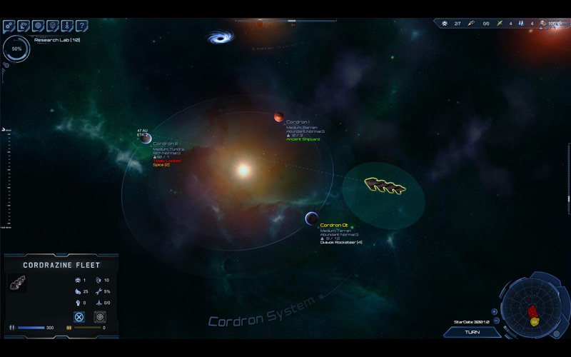 Stardrive 2 Gold Pack Screenshots