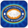 Lucky Emeralds Slot Machines