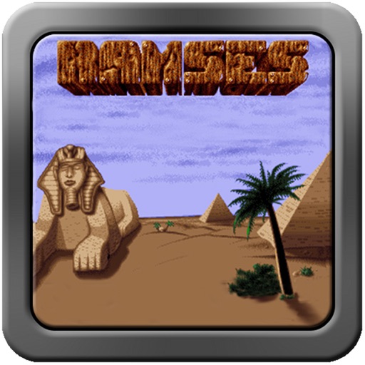 Ramses Classic Icon