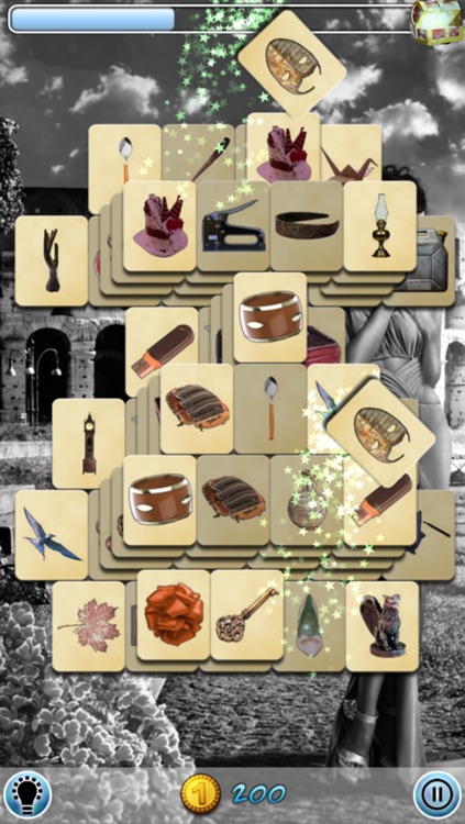 Hidden Mahjong: Quest for Beauty and Wonder