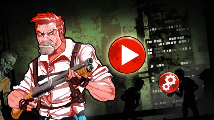 Stupid Blood Zombies