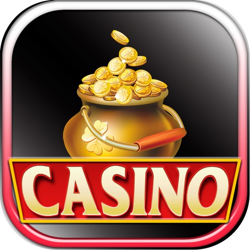 Fruit Machine Crazy Jackpot - Free Slots Gambler Game Icon