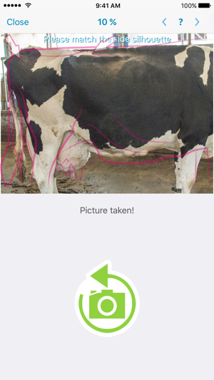BCS Cowdition(圖2)-速報App