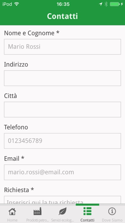 Bacherotti screenshot-3