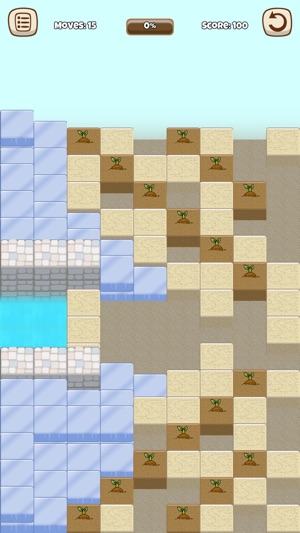 Flooded Village(圖3)-速報App