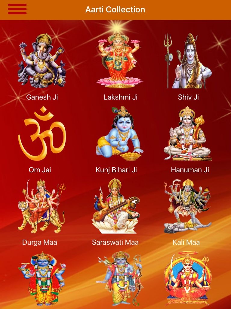 Aarti Collection
