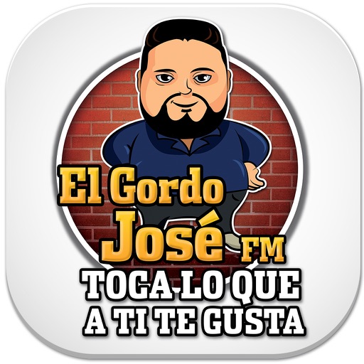 ElGordoJoseFm.com