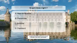 Game screenshot France Quiz Extension mod apk