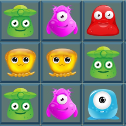 A Jelly Pets Gooods
