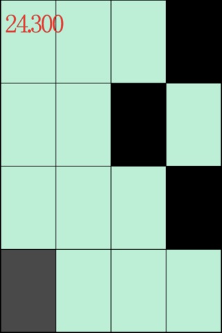 White Tiles 2 : Piano Master ( Don't Step The White Tile 2 ) screenshot 3