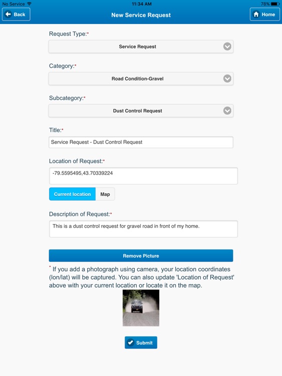 Sturgeon-miCity for iPad screenshot-3
