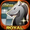 Chess ROYAL - Classic Multiplayer Board Game