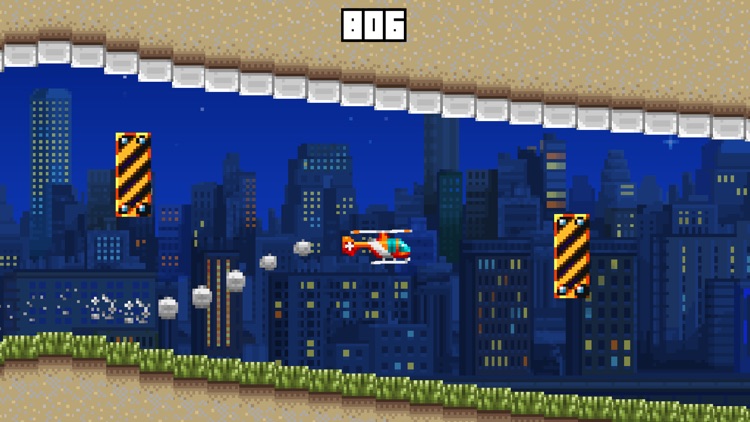 Copter Flopter screenshot-3