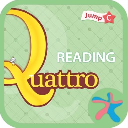 Quattro Reading Jump C