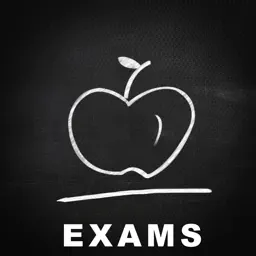 English Learning Lounge Exams app icon