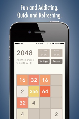 Sliders - Free Addicting Number Games screenshot 2