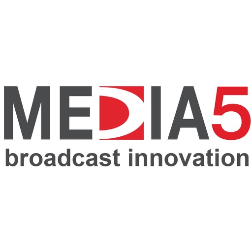 Media 5 Storage Calculator