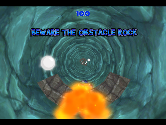 3D Galaxy Universe - Twist Rocket Fly Wars iPad screenshot