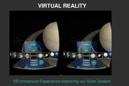 Game screenshot Solar Odyssey VR mod apk