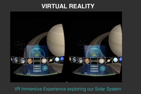 Solar Odyssey VRのおすすめ画像1