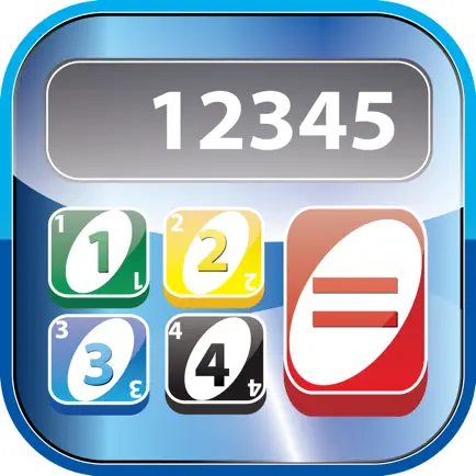 Score Counter for UNO Читы