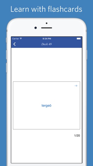 Latin words and English derivatives(圖5)-速報App