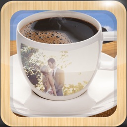 Coffee Mug Photo Frames - make eligant and awesome photo using new photo frames