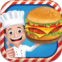 Cooking Chef Rescue Kitchen Master - Restaurant Management Fever for boys and girls