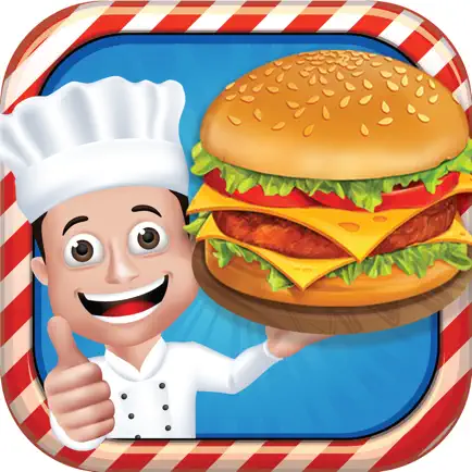 Cooking Chef Rescue Kitchen Master - Restaurant Management Fever for boys & girls Cheats
