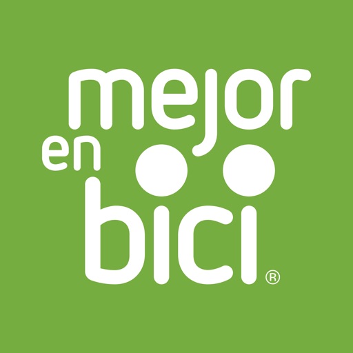 mejor en bici