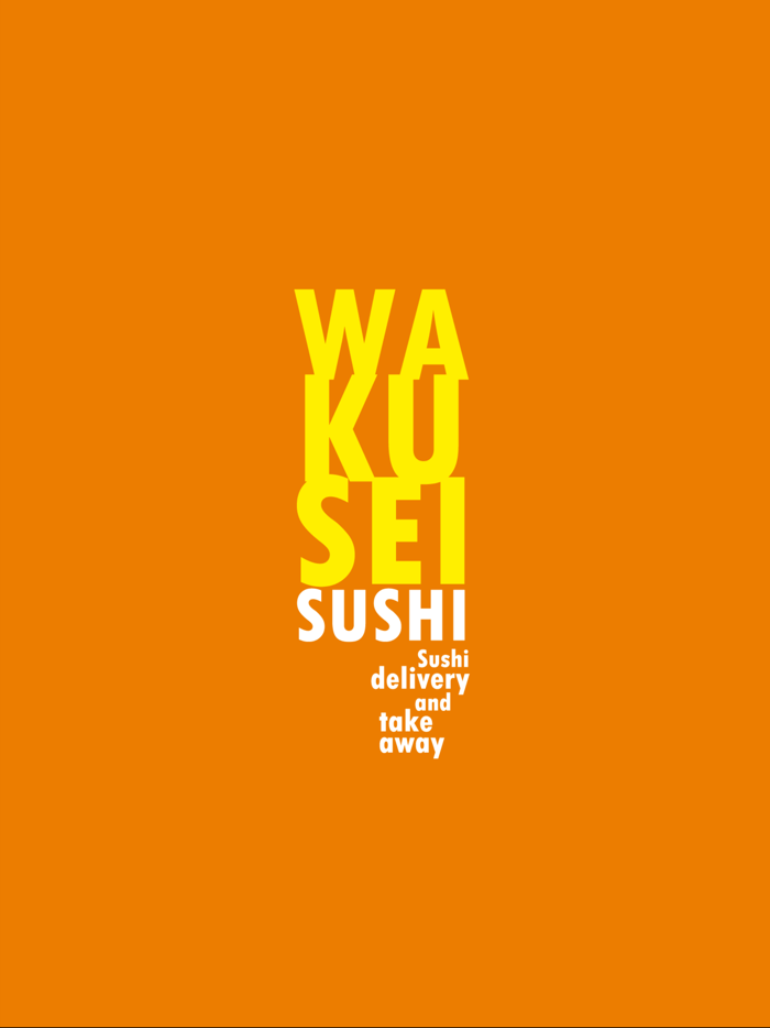 Wakusei Sushi