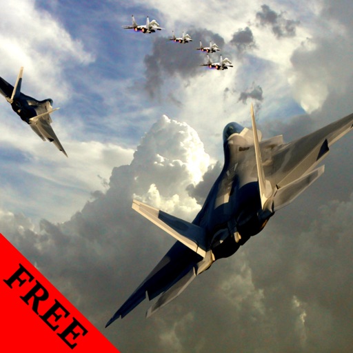 Aircraft Dogfight Photos & Video Galleries FREE icon